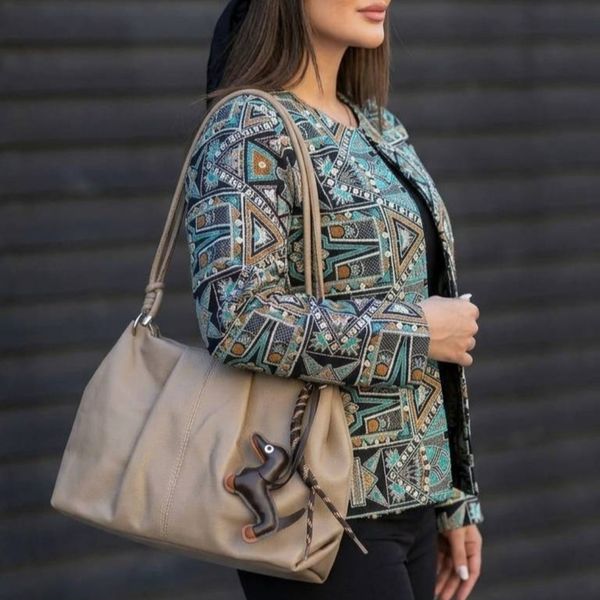 کیف زنانه آویزدار