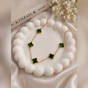 گردنبند زنانه ونکلیف