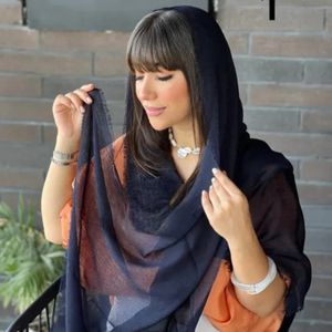 شال ژورژت درختی تابستانه دورریش