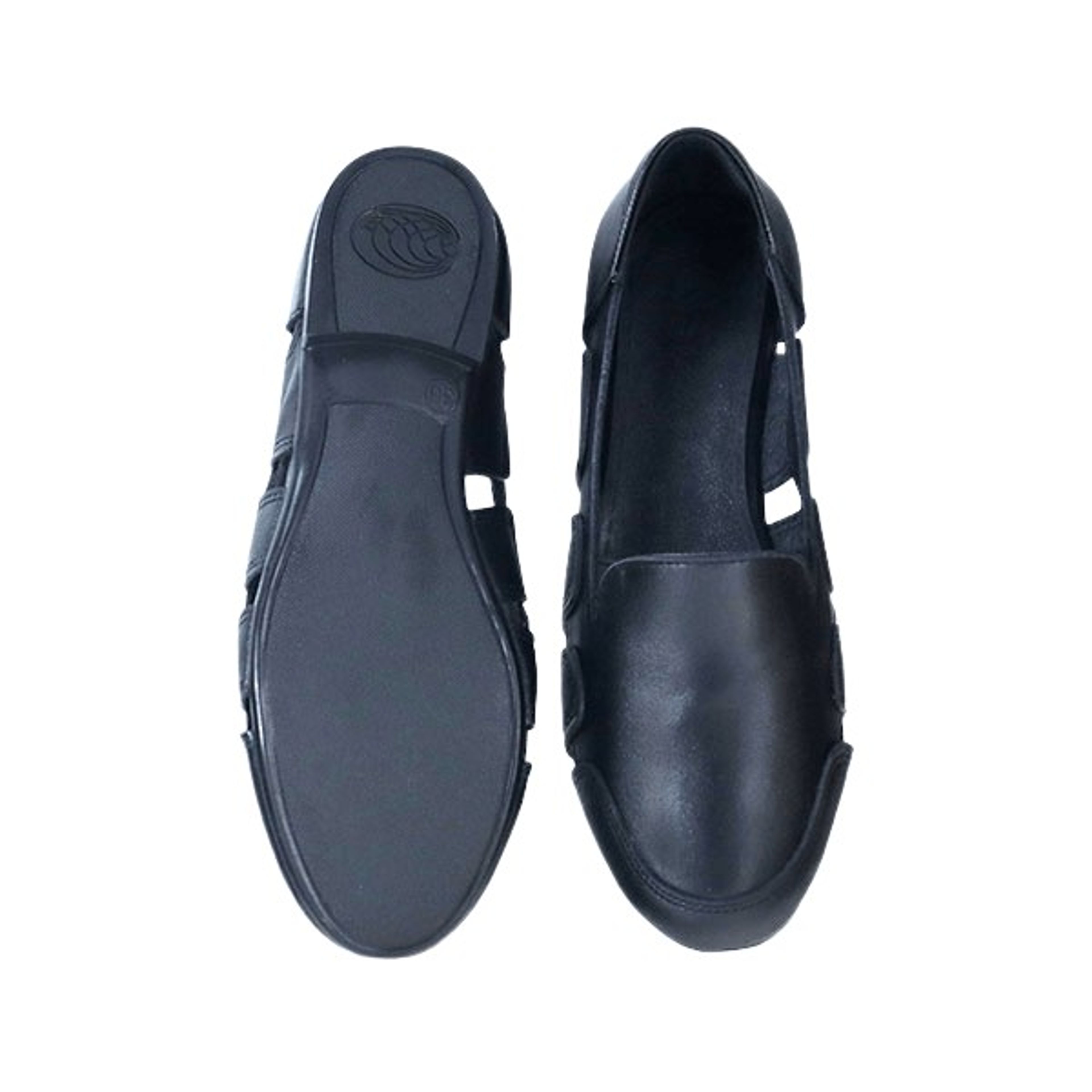 خرید اینترنتی صندل راحتی زنانه چرم طبیعی کد 1310