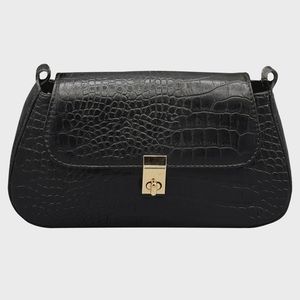 قیمت کیف زنانه تمام چرم طبیعی لیرزاد مدل 3075 کروکو ترکیبی از اصالت، ظرافت و استایل لوکس