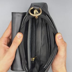 کیف زنانه تمام چرم طبیعی لیرزاد مدل 3075 تلفیق ظرافت کلاسیک و طراحی مدرن