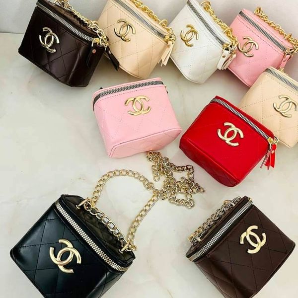 کیف باکسی زنانه