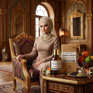 عطر ادکلن 2026 زنانه زلینسکی اند روزن روونا فرانسه اسانس فرانسوی