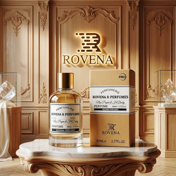 عطر ادکلن 2026 زنانه زلینسکی اند روزن روونا فرانسه اسانس فرانسوی