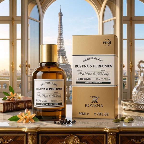 عطر ادکلن 2026 زنانه مردانه زلینسکی اند روزن روونا فرانسه اسانس فرانسوی