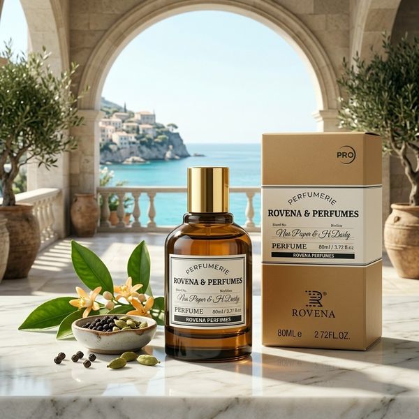 عطر ادکلن 2026 زنانه مردانه زلینسکی اند روزن روونا فرانسه اسانس فرانسوی