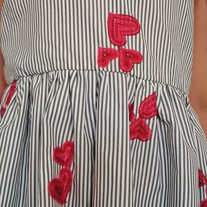 تاپ و شلوارک