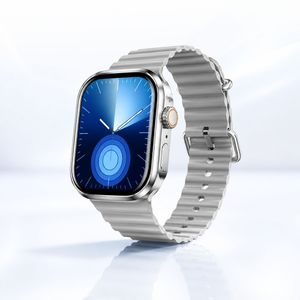ساعت هوشمند KEQIWEAR مدل KW102 Ultra 3