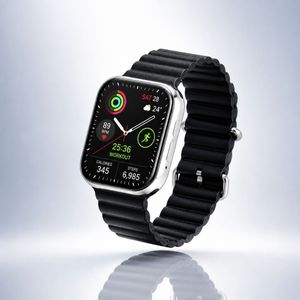ساعت هوشمند KEQIWEAR KW55 MAX