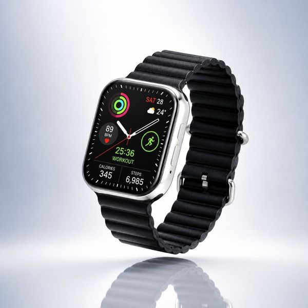 ساعت هوشمند KEQIWEAR KW55 MAX