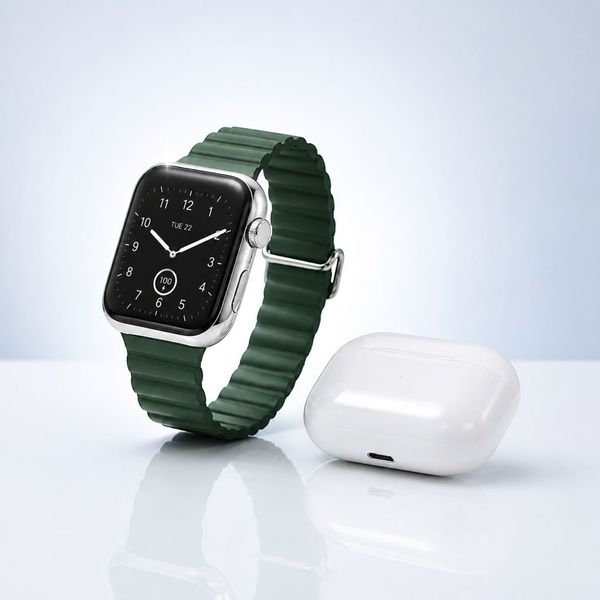 ساعت هوشمند KEQIWEAR KW55 MAX
