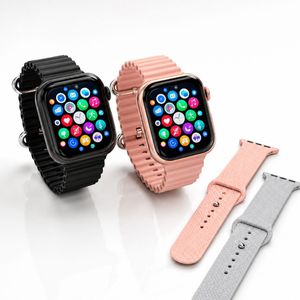 خرید آنلاین ساعت هوشمند Keqiwear مدل KW92 Mini