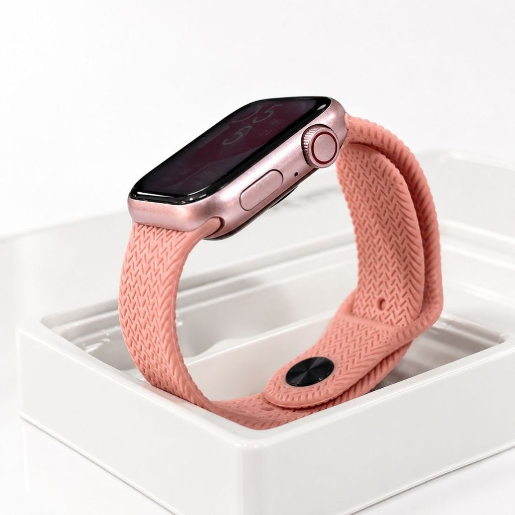 خرید انلاین ساعت هوشمند Keqiwear مدل KW92 Mini