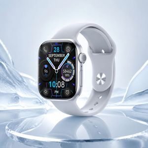 ساعت هوشمند Keqiwear مدل KW90 Max