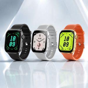 خرید اینترنتی ساعت هوشمند Keqiwear مدل KW90 Max