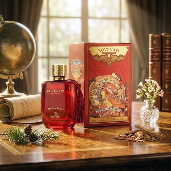 عطر ادکلن 2026 زنانه زرجوف کازاموراتی بوکت آیدل روونا فرانسه اسانس فرانسوی