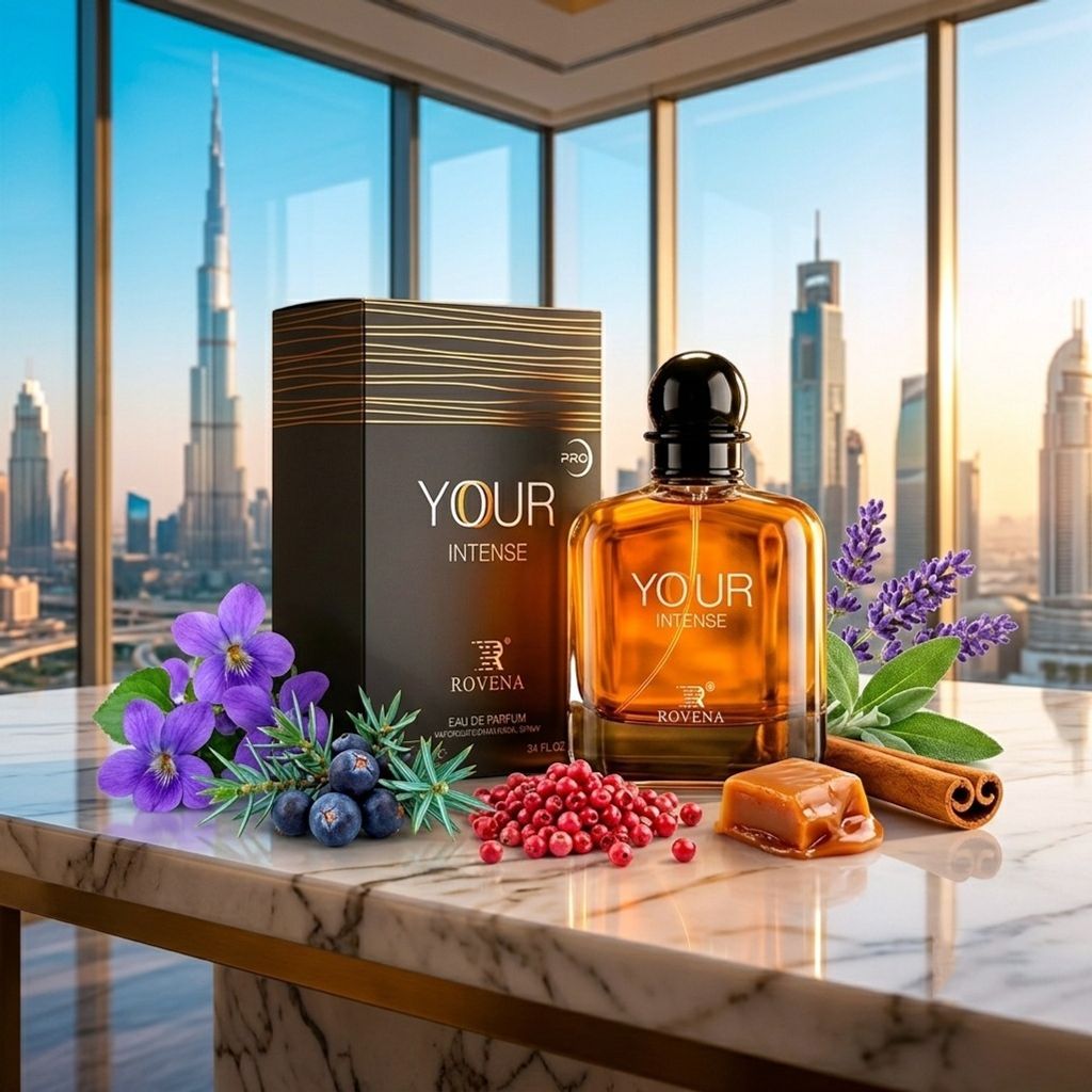 خرید آنلاین عطر ادکلن جدید پرفروش 2026 مردانه استرانگر ویت یو اینتنسلی روونا فرانسه