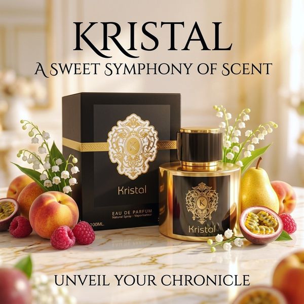 عطر ادکلن کمیاب ترند زنانه مردانه تیزیانا ترنزی کیرکه فراگرنس ورد اصل