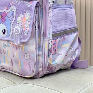 خرید اینترنتی قیمت کوله پشتی بچگانه سه تیکه کرومی پاکت از کریسبلا کد 5060906