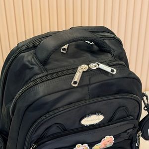 خرید اینترنتی قیمت کوله پشتی بچگانه طرح کاپی بارا از کریسبلا کد 5060702