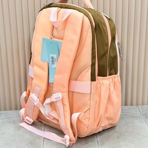 خرید اینترنتی قیمت کوله پشتی بچگانه طرح کاپی بارا از کریسبلا کد 5060702