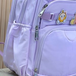خرید اینترنتی قیمت کوله پشتی بچگانه طرح کاپی بارا از کریسبلا کد 5060702
