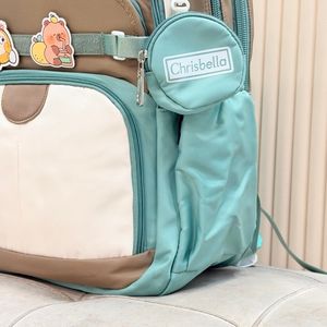 خرید اینترنتی قیمت کوله پشتی بچگانه طرح کاپی بارا از کریسبلا کد 5060702