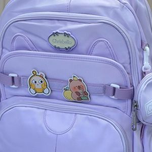 خرید اینترنتی قیمت کوله پشتی بچگانه طرح کاپی بارا از کریسبلا کد 5060702