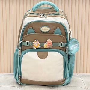 خرید اینترنتی قیمت کوله پشتی بچگانه طرح کاپی بارا از کریسبلا کد 5060702