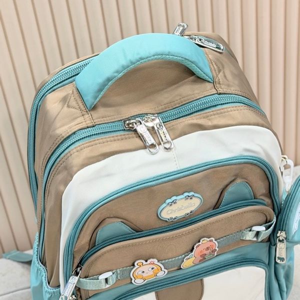 کوله پشتی بچگانه طرح کاپی بارا از کریسبلا کد 5060702