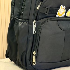 خرید اینترنتی قیمت کوله پشتی بچگانه طرح کاپی بارا از کریسبلا کد 5060702