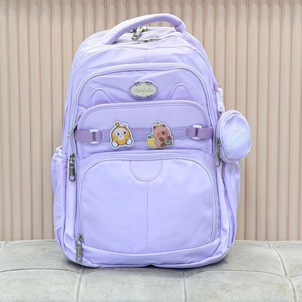 کوله پشتی بچگانه طرح کاپی بارا از کریسبلا کد 5060702