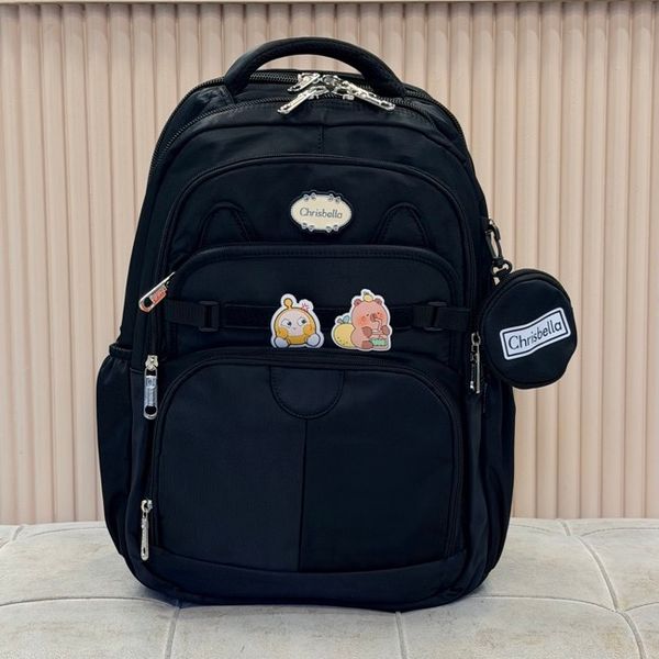 کوله پشتی بچگانه طرح کاپی بارا از کریسبلا کد 5060702