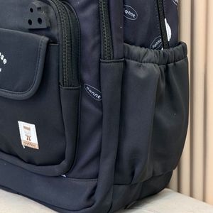 خرید اینترنتی قیمت کوله پشتی بچگانه طرح پنیر از کریسبلا کد 5060701