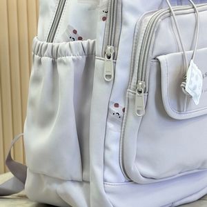 خرید اینترنتی قیمت کوله پشتی بچگانه طرح پنیر از کریسبلا کد 5060701