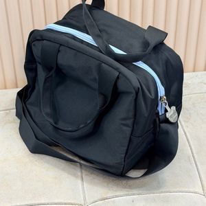 خرید اینترنتی قیمت کوله پشتی بچگانه سه تیکه طرح انیمه از کریسبلا کد 5060202