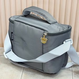 خرید اینترنتی قیمت کوله پشتی بچگانه سه تیکه طرح کلاه از کریسبلا کد 5060201