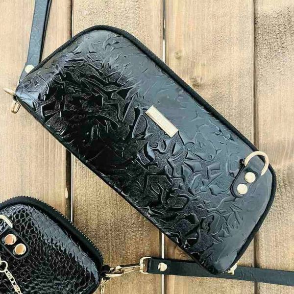 کیف برند ویسل