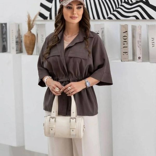 کیف زنانه دوبل