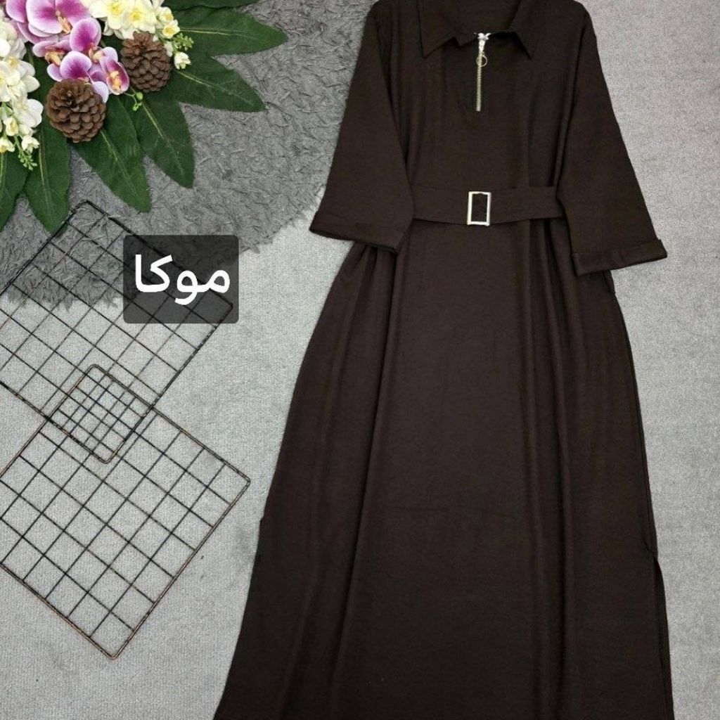 مشخصات کفتان نازیلا زنانه