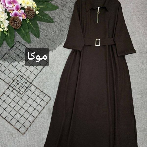 کفتان نازیلا زنانه