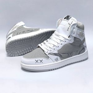 قیمت ارزان کتانی ساقدار نایک جردن تراویس طرح جدید نورث فیس Nike Jordan Travis