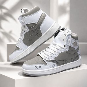 مشخصات کتانی ساقدار نایک جردن تراویس طرح جدید نورث فیس Nike Jordan Travis