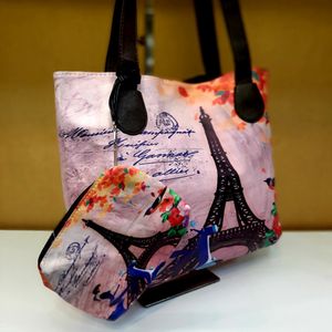 کیف اسپرت طراحی شده