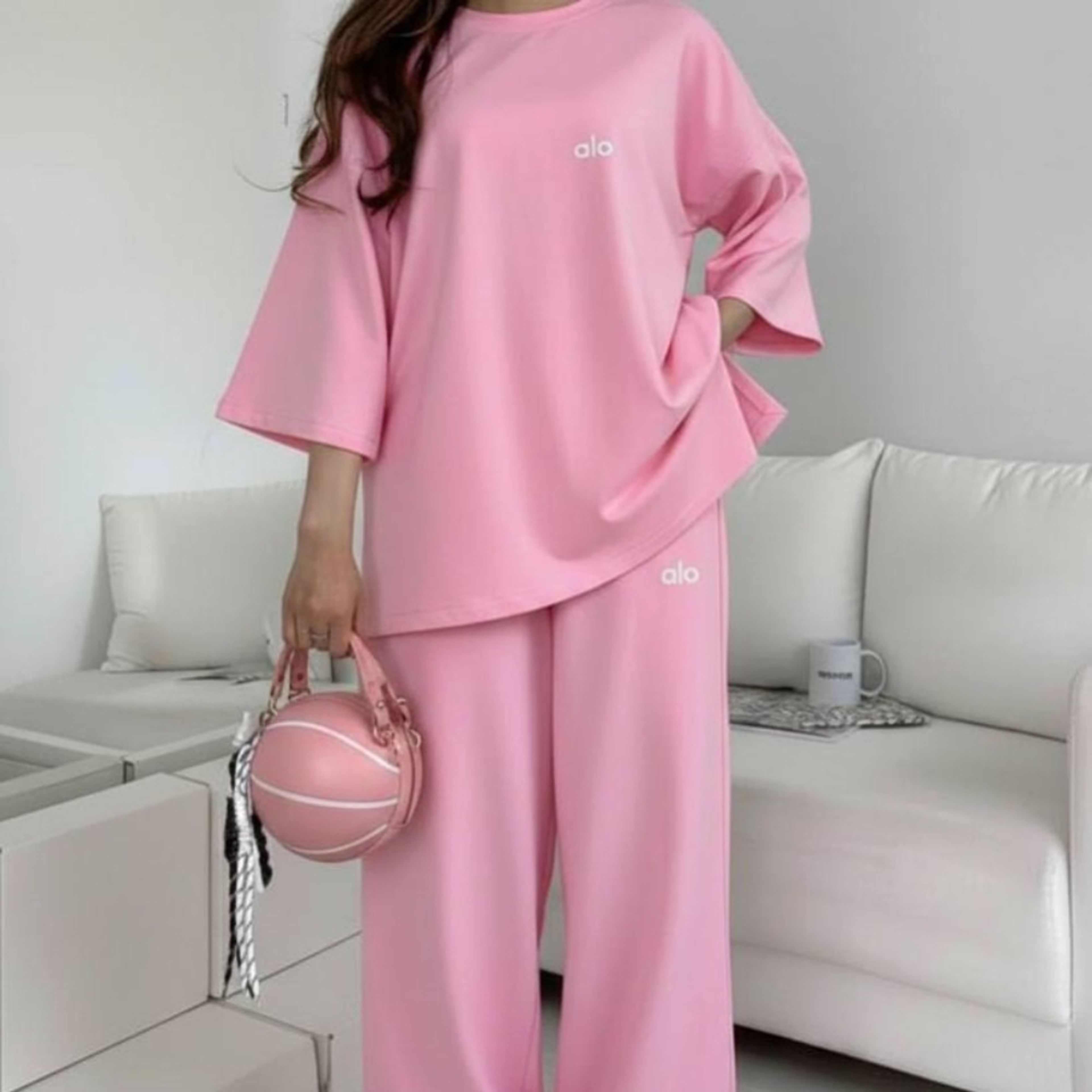 خرید انلاین ست girl اخ