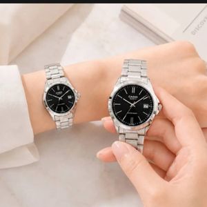 ساعت مردانه کاسیو تقویم دار