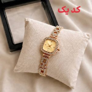 ساعت کرواتی زنانه