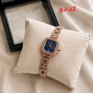 خرید انلاین ساعت کرواتی زنانه