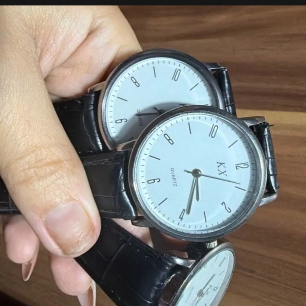 خرید اینترنتی ساعت مچی یونیسکس